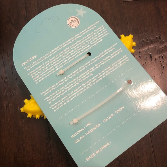 Dog Toy Bundle - Picture 3 of 6